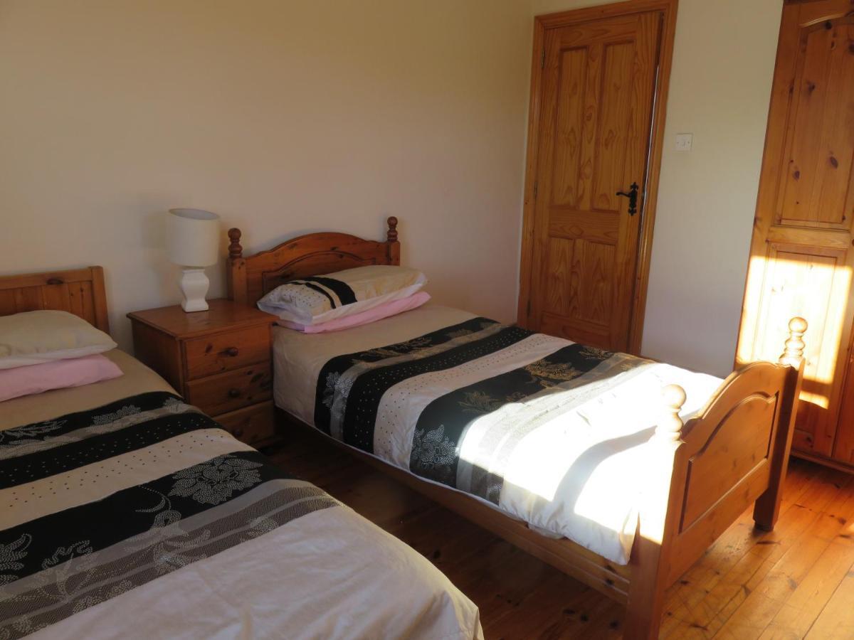 Bunkhouse - Letterfrack Farm Villa Екстериор снимка